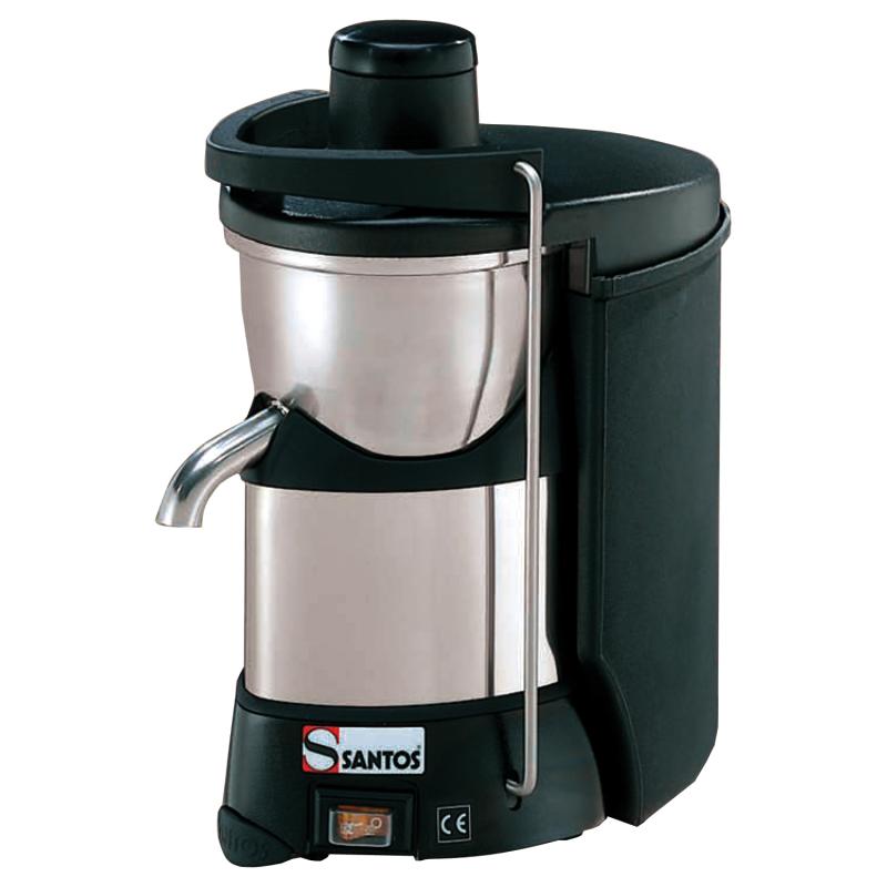 Santos #50 Fruit and Vegetable Juice Extractor 1 Santos #50 Fruit and Vegetable Juice Extractor